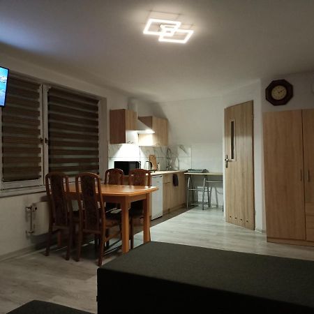 U Zbyszka Apartment Kamienna Gora Ngoại thất bức ảnh
