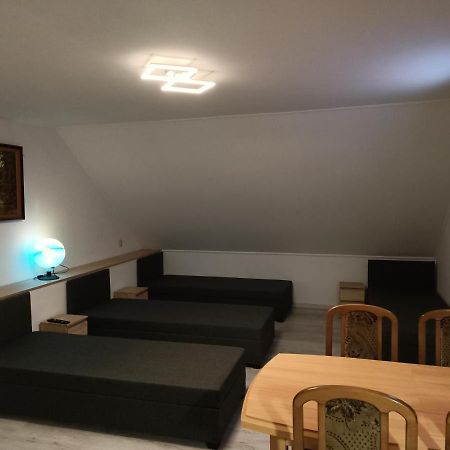 U Zbyszka Apartment Kamienna Gora Ngoại thất bức ảnh
