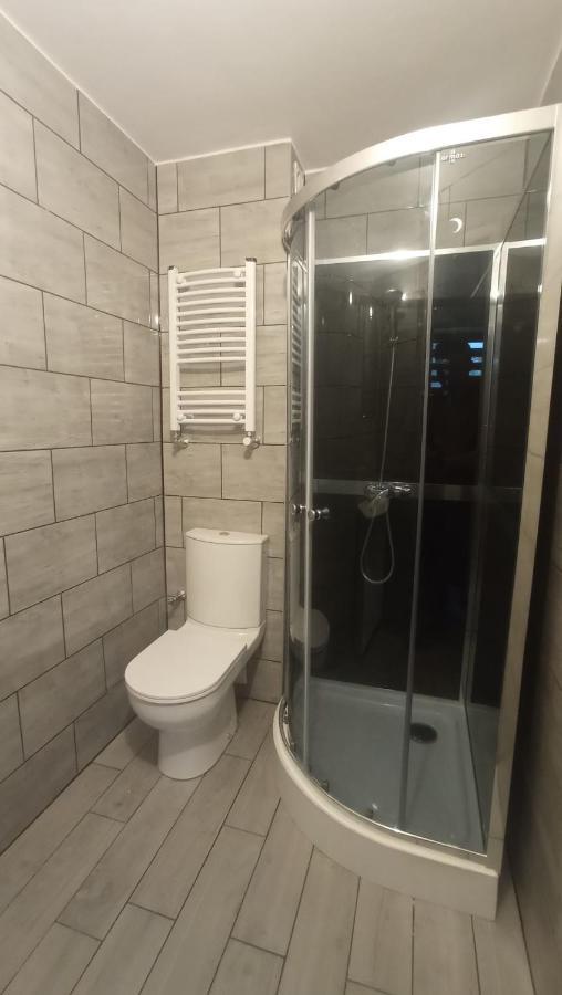 U Zbyszka Apartment Kamienna Gora Ngoại thất bức ảnh