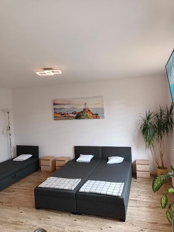 U Zbyszka Apartment Kamienna Gora Ngoại thất bức ảnh